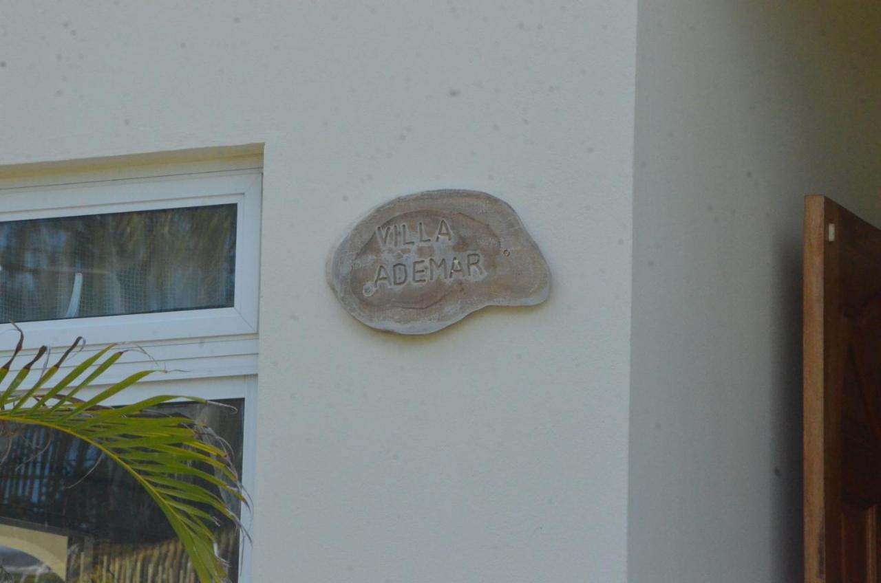 Butterfly Villas Grand Anse  Exterior foto