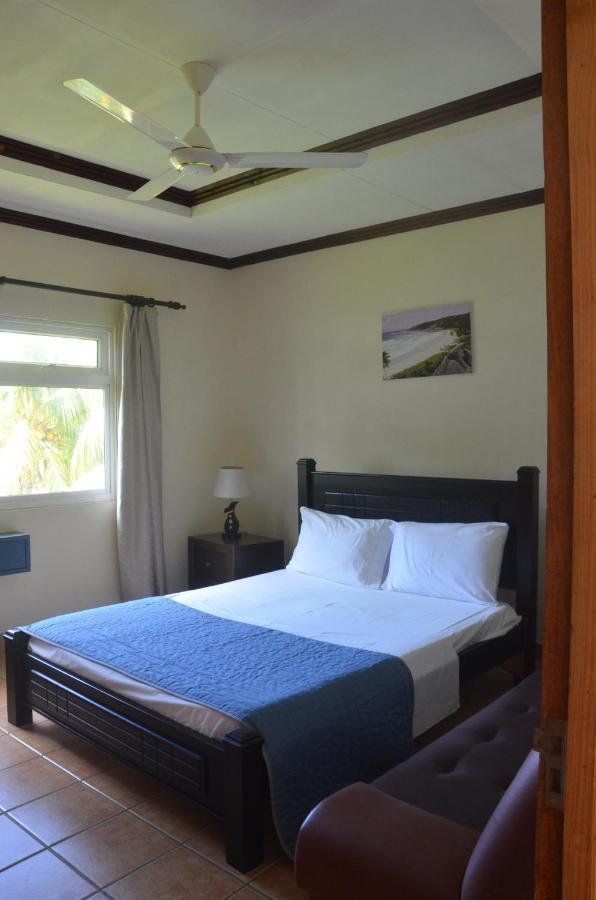 Butterfly Villas Grand Anse  Exterior foto